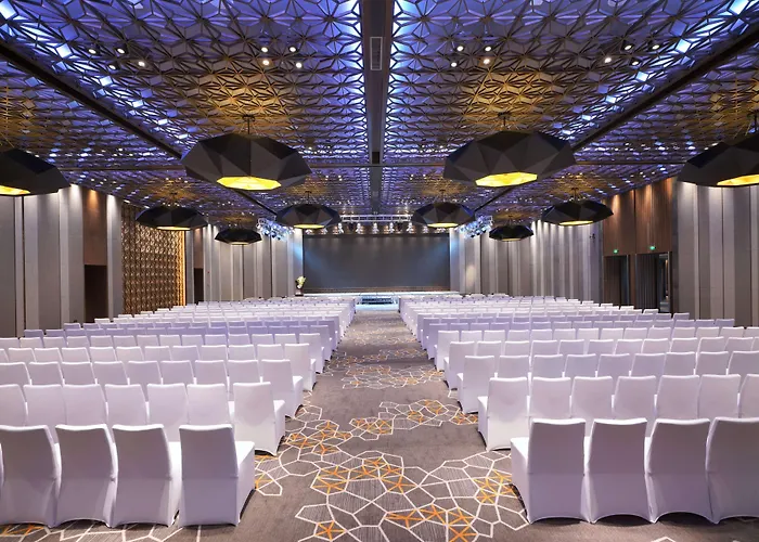 Wyndham Grand Yangon