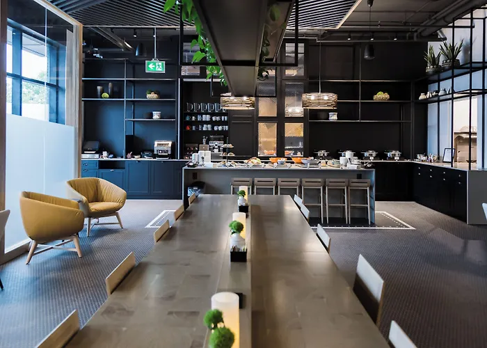Alt Hotel Saskatoon