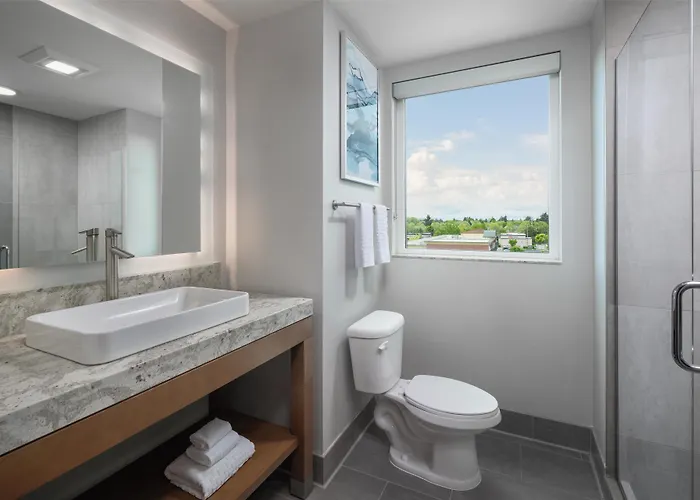Best Western Premier Hotel At Fisher'S Landing