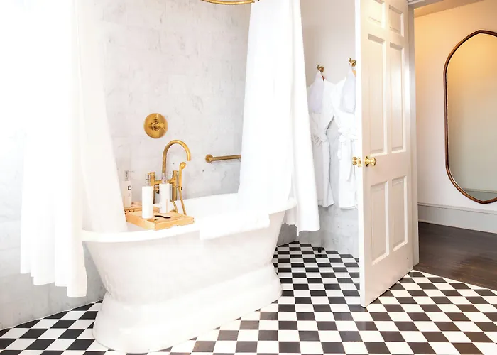 Hotel Kinsley, A Member Of Design Hotels