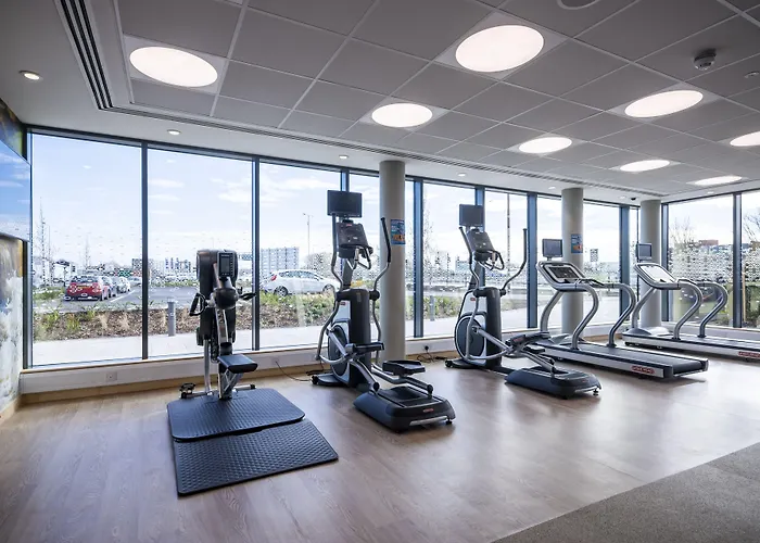 Hampton By Hilton Stockton On Tees