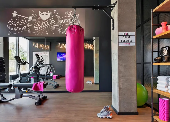 Moxy Copenhagen