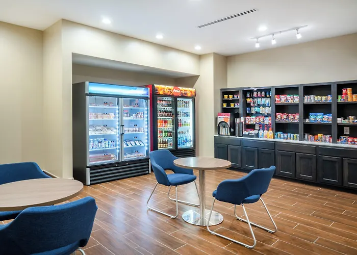 Candlewood Suites - Nashville - Franklin By Ihg