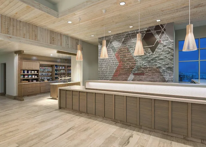 Springhill Suites By Marriott Panama City Beach Beachfront