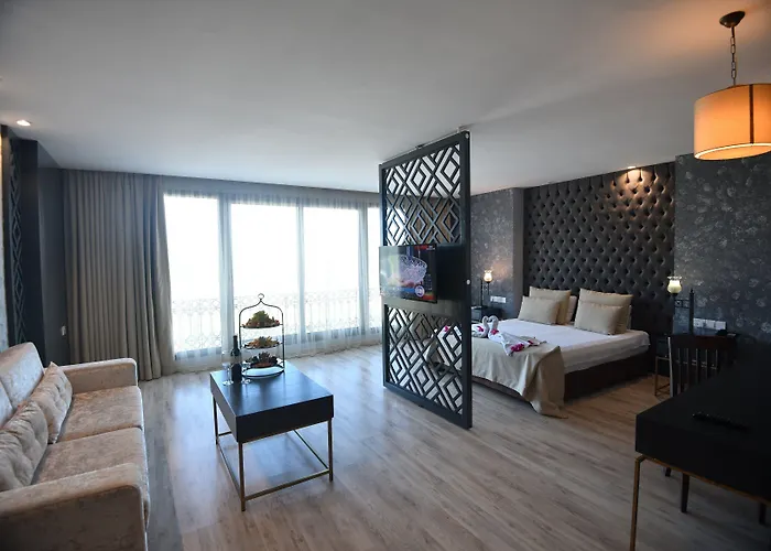 Hotel Pia Bella