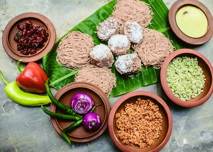 Thambu Illam - Jaffna