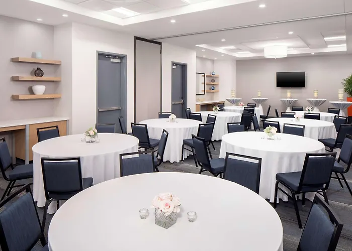 Hyatt House Charleston/Mount Pleasant