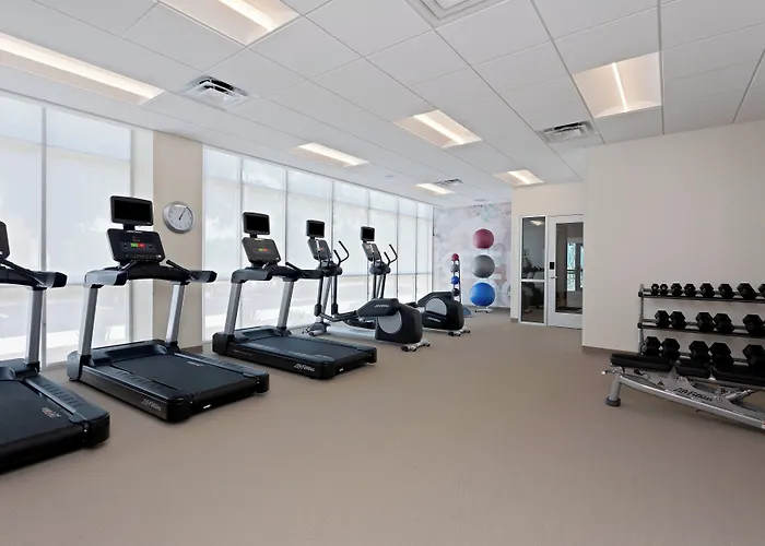 Springhill Suites By Marriott Ocala