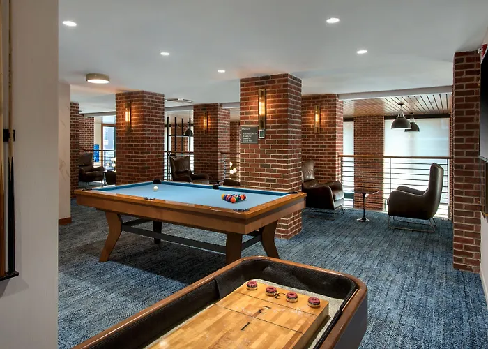 Residence Inn By Marriott Norwalk