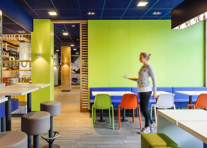 Ibis Budget Osnabrueck City