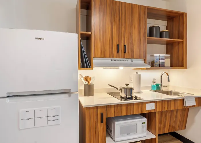 Uptown Suites Extended Stay Austin Tx - Round Rock