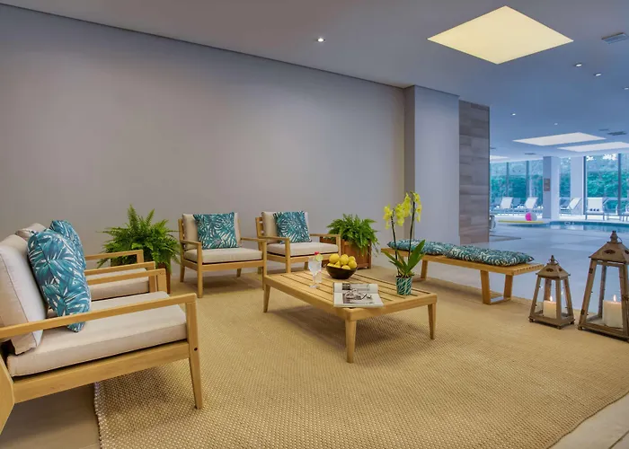 Wyndham Gramado Termas Resort & Spa
