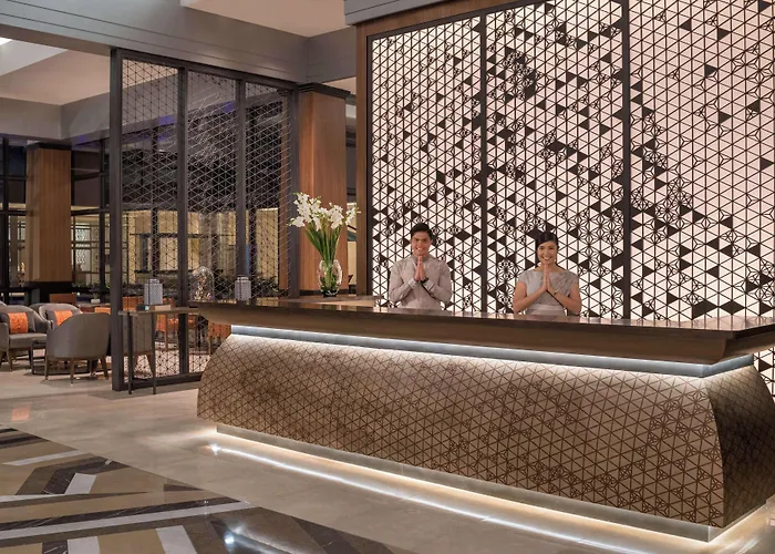 dusitD2 Davao