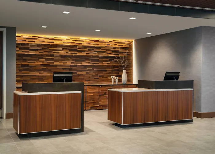 Courtyard By Marriott Loveland Fort Collins