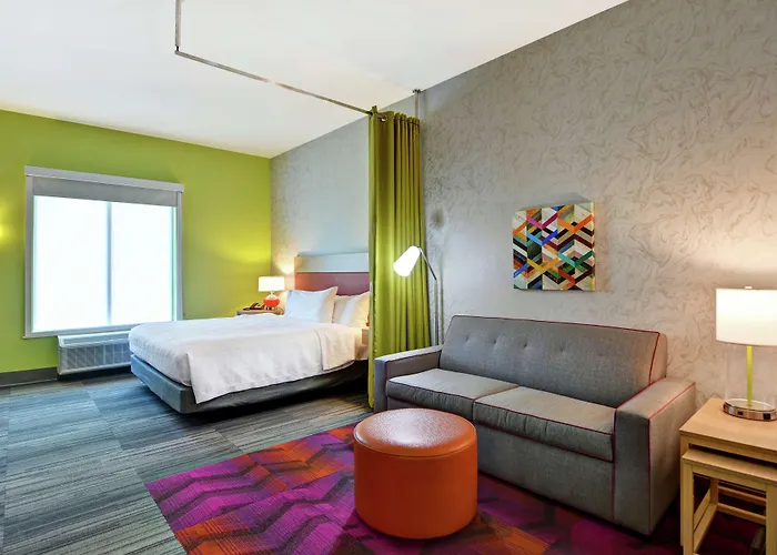 Home2 Suites Charleston West Ashley