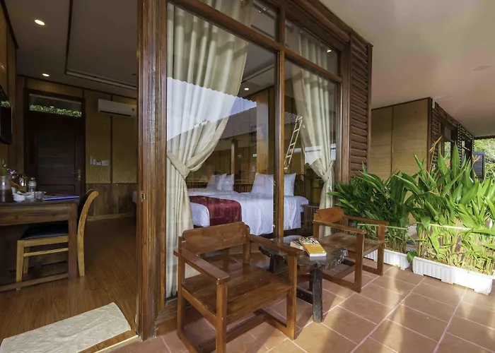 Phu Quoc Bambusa Resort