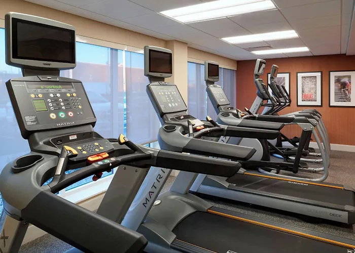 Towneplace Suites By Marriott Grand Rapids Airport