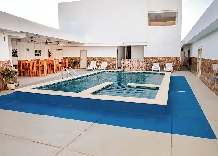 El Cairo Hotel
