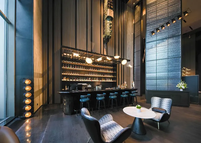 Renaissance Qingdao Hotel