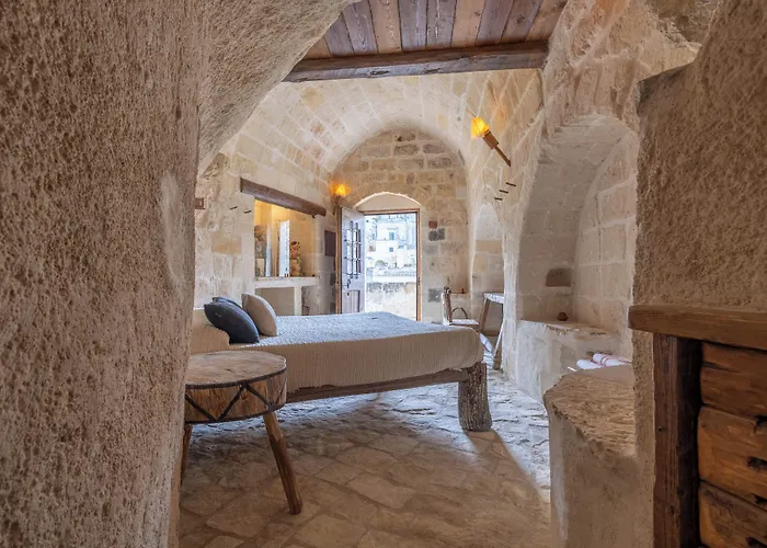 Moyseion Matera - Real-Life Experience In The Distant Past (Adults Only)