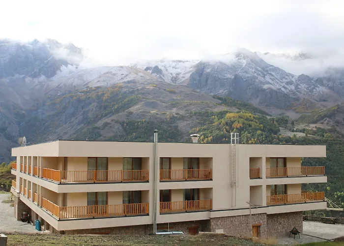 Askireg Hotel