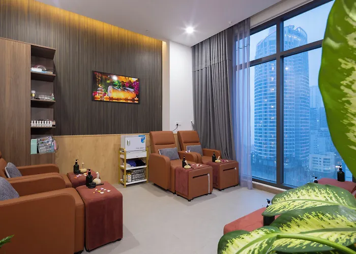 Gonsala Hotel Nha Trang