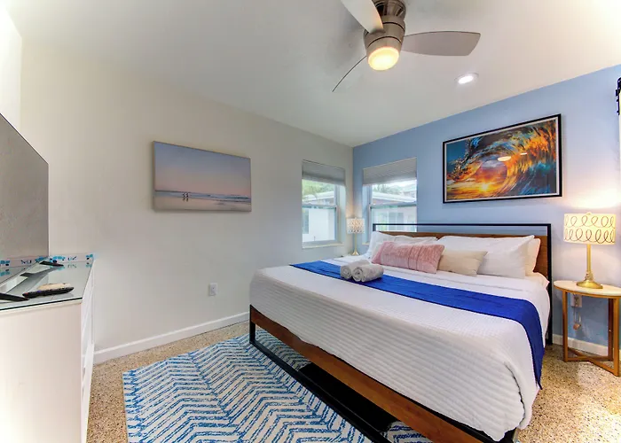 Casa Limonada Boutique Motel