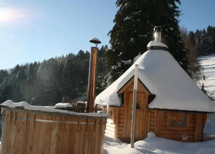 Logis Hotel Le Bouton D'Or
