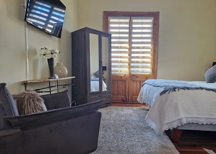 Hotel Boutique Terra Diaguita & Spa