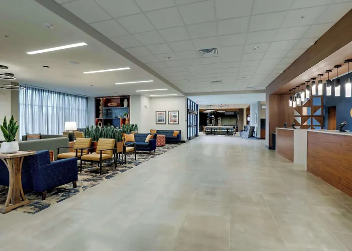 Drury Plaza Hotel Chattanooga Hamilton Place