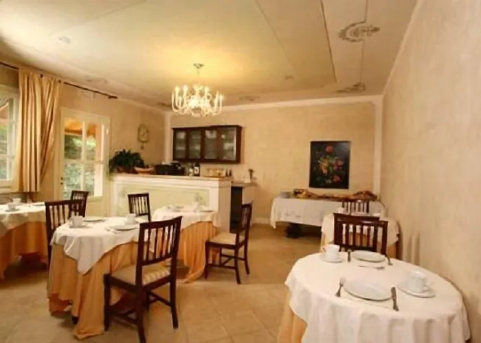 Il Melograno Country House