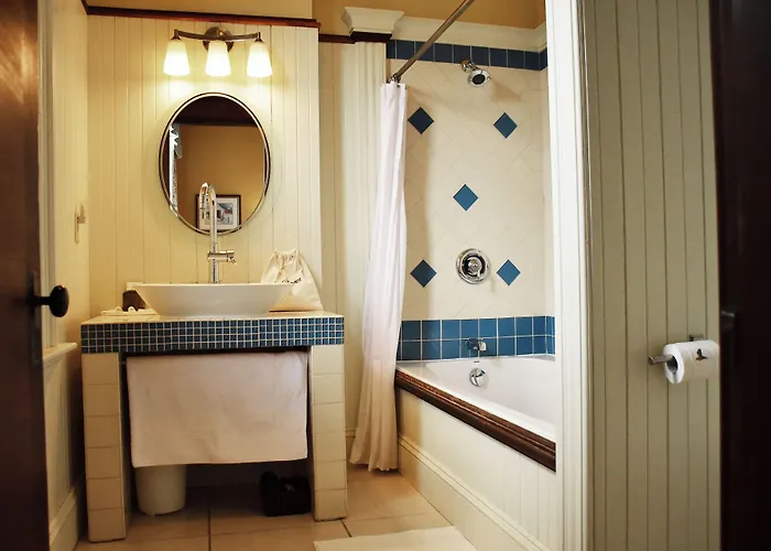 Tait House By Bower Boutique Hotels