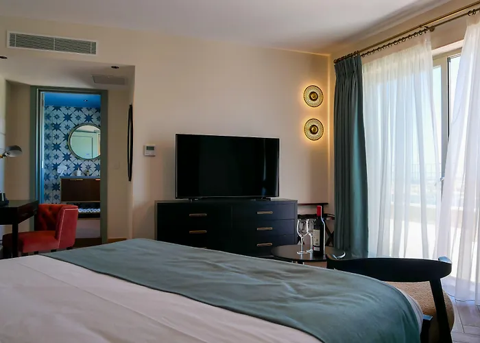 Battery House