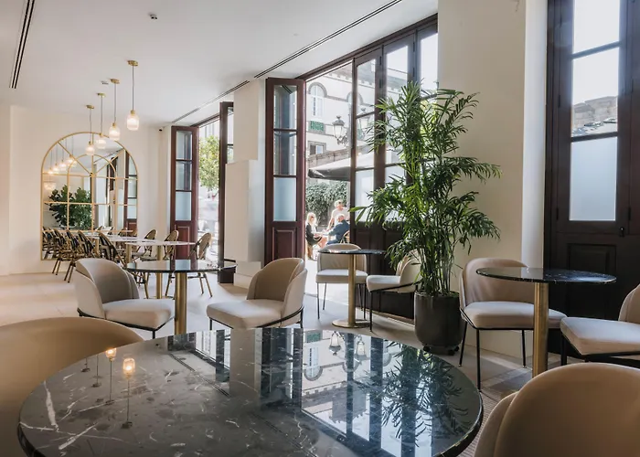 Masanet Emblematic Hotels By Airnest (Adults Only)