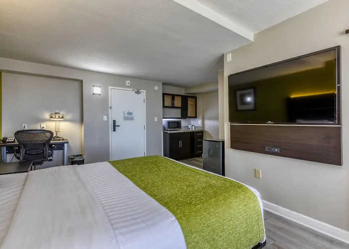 Hotel Weston