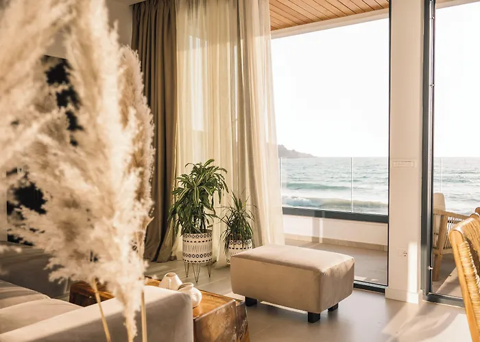 Kaab Boutique Hotel