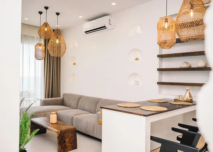 Kaab Boutique Hotel