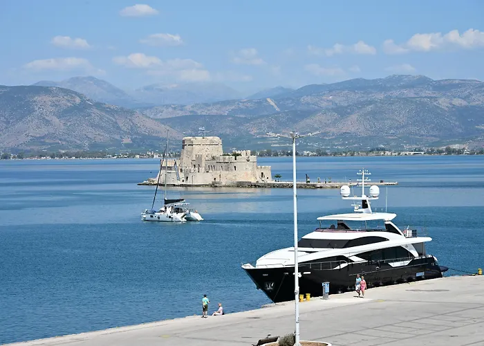 Porto Nafplio