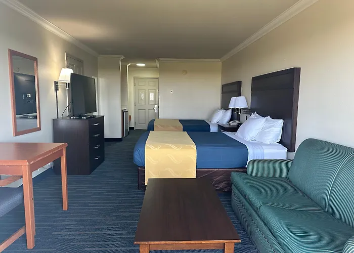 Ocean Parradise Hotel And Resort