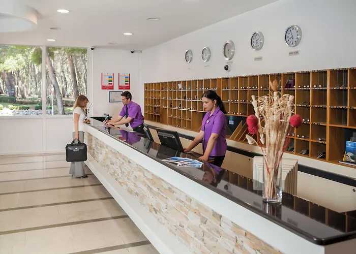 Hotel Zora