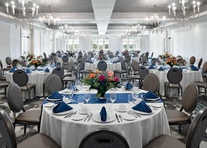 Beaufort Hotel