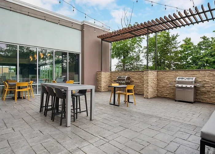 Home2 Suites By Hilton Cincinnati Eastgate