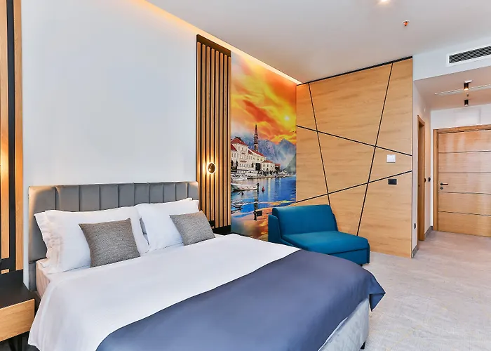 Hotel Boka
