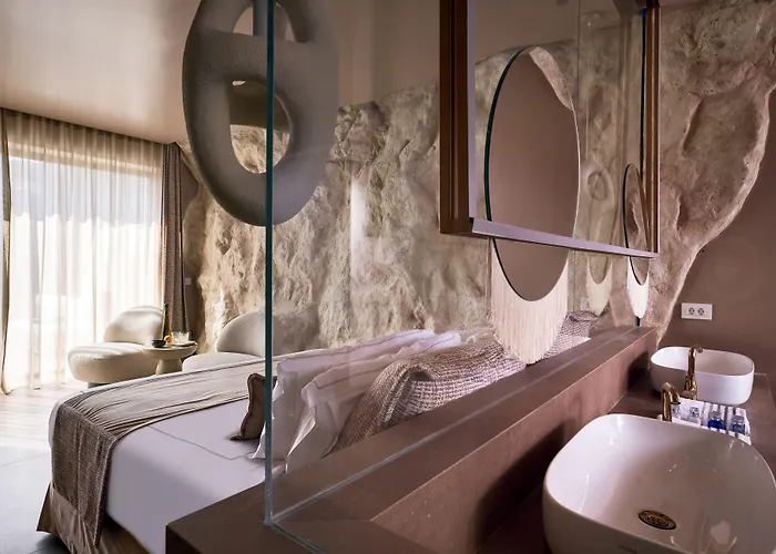 Ethereum Luxury Suites, A Member Of Mykonos Highlights