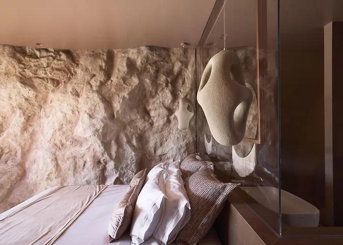 Ethereum Luxury Suites, A Member Of Mykonos Highlights