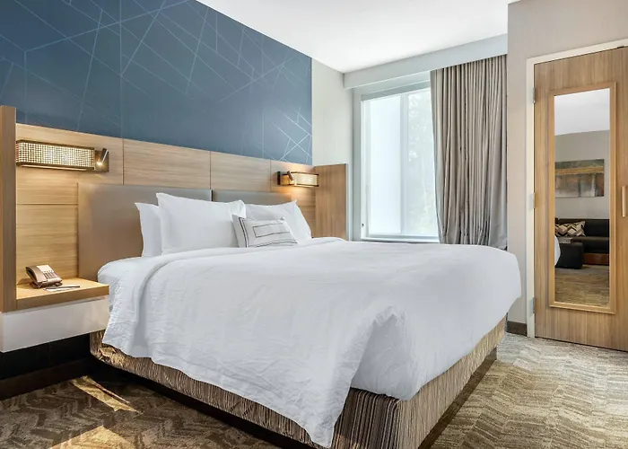 Springhill Suites Charlotte Southwest