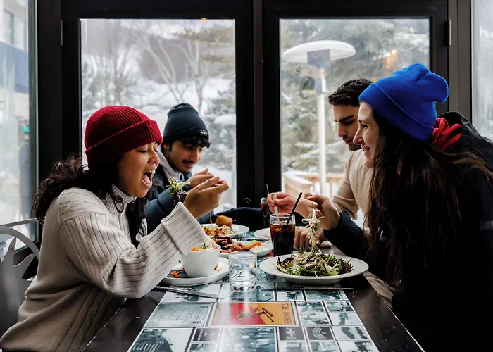 Blue Mountain Resort Mosaic Suites