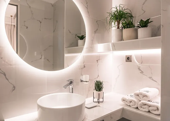 Silo Luxury Rooms