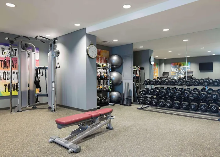 Hampton By Hilton Kuwait Salmiya