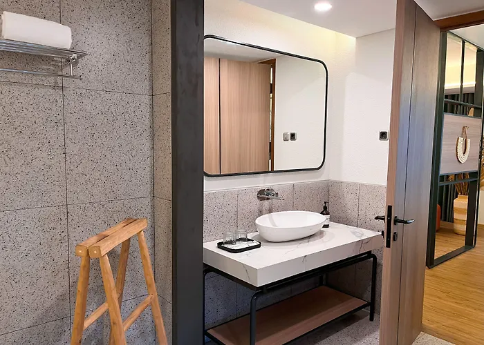 Luminor Hotel Legian Seminyak - Bali